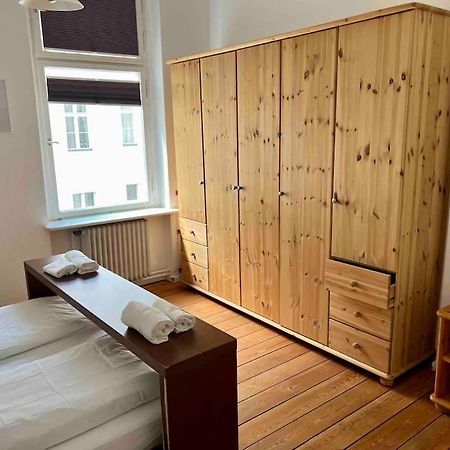 شقة Wonderful Flat Near Ku'Damm برلين المظهر الخارجي الصورة
