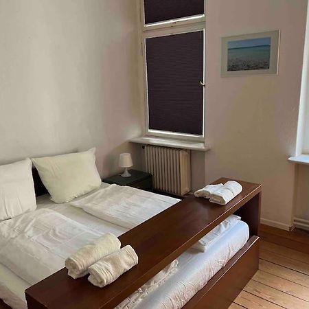 شقة Wonderful Flat Near Ku'Damm برلين المظهر الخارجي الصورة