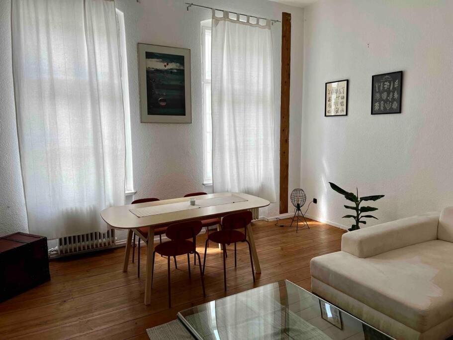 شقة Wonderful Flat Near Ku'Damm برلين المظهر الخارجي الصورة
