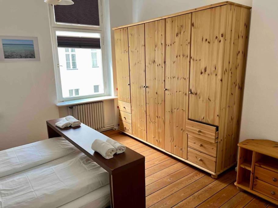 شقة Wonderful Flat Near Ku'Damm برلين المظهر الخارجي الصورة