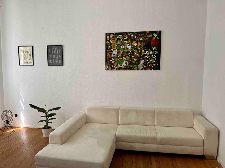 شقة Wonderful Flat Near Ku'Damm برلين المظهر الخارجي الصورة