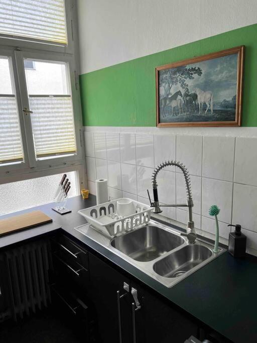 شقة Wonderful Flat Near Ku'Damm برلين المظهر الخارجي الصورة