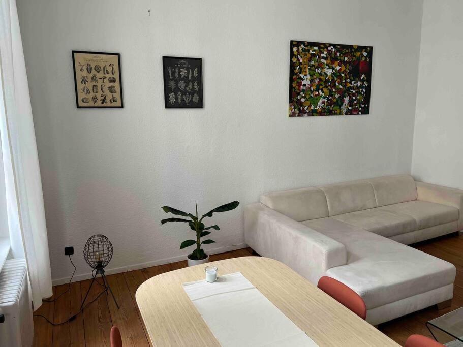 شقة Wonderful Flat Near Ku'Damm برلين المظهر الخارجي الصورة