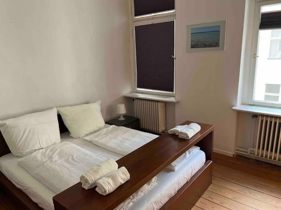 شقة Wonderful Flat Near Ku'Damm برلين المظهر الخارجي الصورة